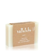 Valloloko Haarseife Pur Festes Shampoo