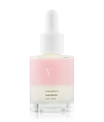 VENICEBEAUTY Hyaluronic Sonnencreme