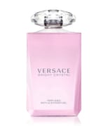 Versace Bright Crystal Duschgel