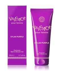 Versace Dylan Purple Duschgel