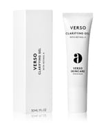 Verso Skincare Clarifying Gel Gesichtsgel