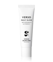Verso Skincare Daily Glow Tagescreme
