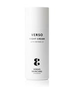 Verso Skincare Night Cream Gesichtscreme