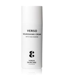 Verso Skincare Nourishing Cream Gesichtscreme