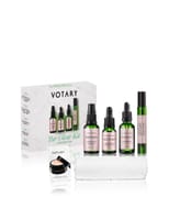 VOTARY The Glow Kit Gesichtspflegeset
