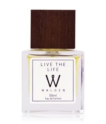 Walden Perfumes Live The Life Eau de Parfum