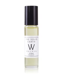 Walden Perfumes The Solid Earth Oil Parfum