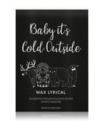 Wax Lyrical Baby it's cold Outside Adventskalender