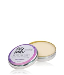 We Love THE PLANET Lovely Lavender Deodorant Creme
