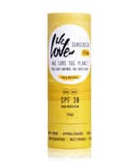 We Love THE PLANET Sun Stick Sonnencreme