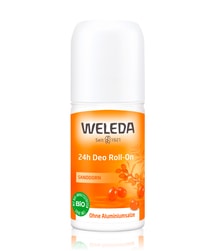 Weleda Sanddorn Deodorant Roll-On