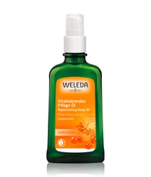 Weleda Sanddorn Körperöl