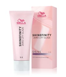 Wella Professionals Shinefinity Professionelle Haartönung