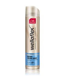 Wellaflex Instant Volume Boost Haarspray