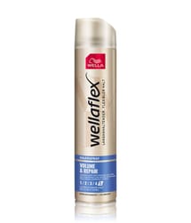 Wellaflex Volume & Repair Haarspray