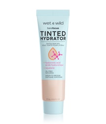 wet n wild Bare Focus Flüssige Foundation