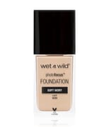 wet n wild Photo Focus Flüssige Foundation