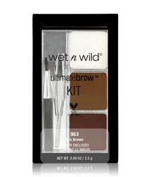 wet n wild Ultimate Brow Augenbrauen Palette