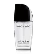 wet n wild Wild Shine Nagellack