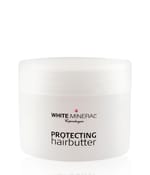 White.Mineral Protecting Hairbutter Haarmaske