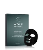 Wolf Project Feuchtigkeitsmasken Tuchmaske