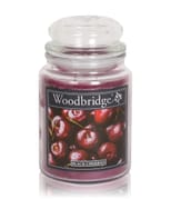 Woodbridge Black Cherries Duftkerze