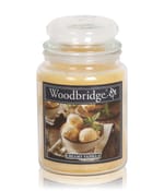 Woodbridge Creamy Vanilla Duftkerze