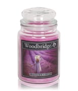 Woodbridge Lavender & Bergamot Duftkerze