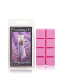 Woodbridge Lavender & Bergamot Duftwachs