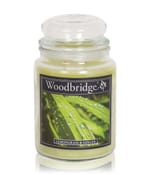 Woodbridge Lemongrass & Ginger Duftkerze