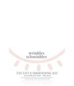 wrinkles schminkles Eye Smoothing Kit - Single Faltenkorrektur