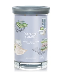 Yankee Candle A Calm & Quiet Place Duftkerze