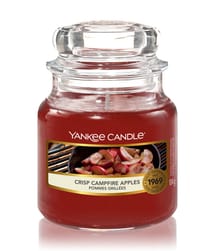 Yankee Candle Crisp Campfire Apples Duftkerze