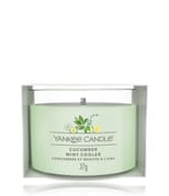 Yankee Candle Cucumber Mint Cooler Duftkerze