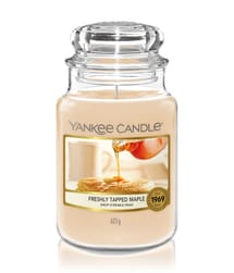 Yankee Candle Freshly Tapped Maple Duftkerze