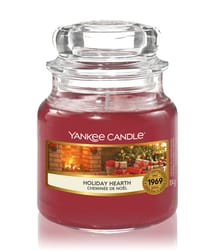 Yankee Candle Holiday Hearth Duftkerze