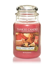 Yankee Candle Home Sweet Home Duftkerze