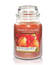 Yankee Candle Spiced Orange Duftkerze