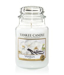 Yankee Candle Vanilla Duftkerze