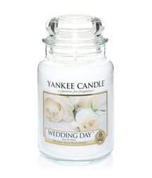 Yankee Candle Wedding Day Duftkerze
