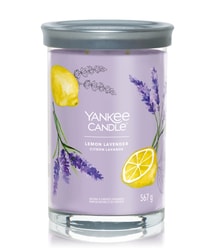 Yankee Candle Lemon Lavender Duftkerze