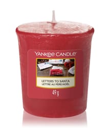 Yankee Candle Letters To Santa Duftkerze