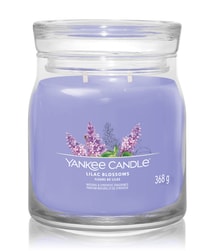 Yankee Candle Lilac Blossoms Duftkerze