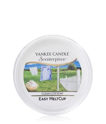 Yankee Candle Clean Cotton Duftwachs