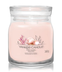 Yankee Candle Pink Sands Duftkerze