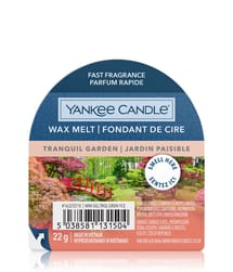 Yankee Candle Tranquil Garden Duftwachs