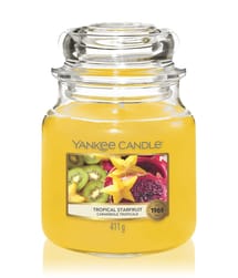 Yankee Candle Tropical Starfruit Duftkerze