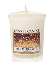 Yankee Candle All is Bright Duftkerze