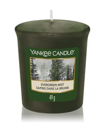 Yankee Candle Evergreen Mist Votivkerzen Duftkerze