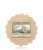 Yankee Candle Warm Cashmere Duftwachs
